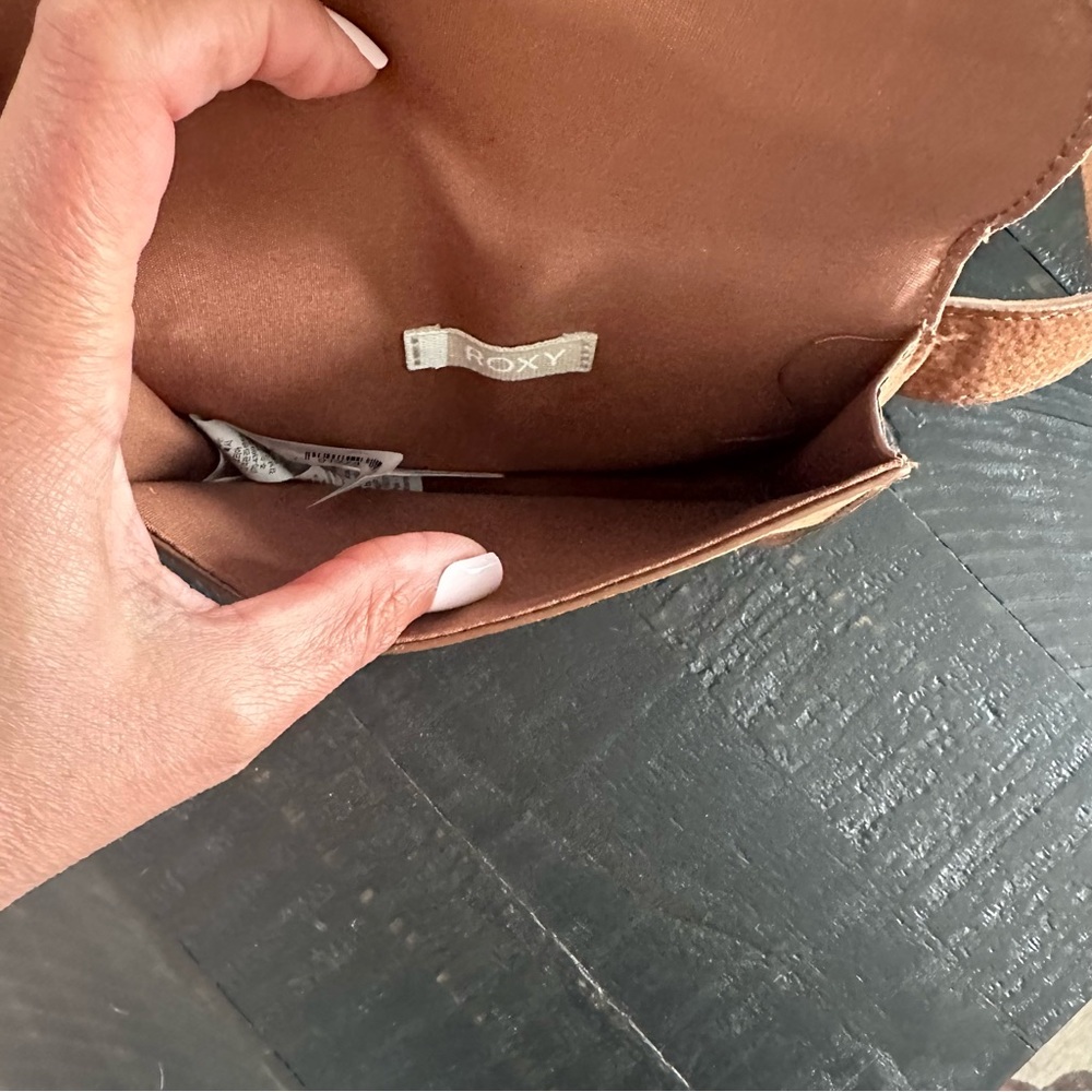 NWT Roxy belt bag - Picture 4 of 4